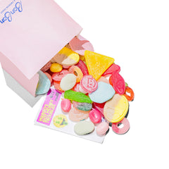 Margo's Mix