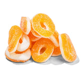 Fizzy Peach Rings