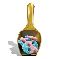 Sour Bubblegum Skulls