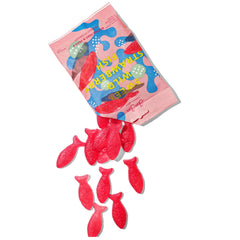 BonBon's Sweet Wild Strawberry Fish