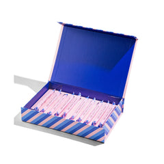BonBon Chocolate Wafer Box