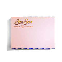 BonBon Chocolate Wafer Box