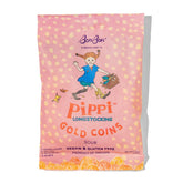 BonBon's Pippi Longstocking’s Gold Coins