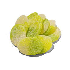 Fizzy Apple S-Patch
