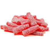 Raspberry Puckers