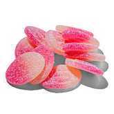 Fizzy Razzy S-Patch