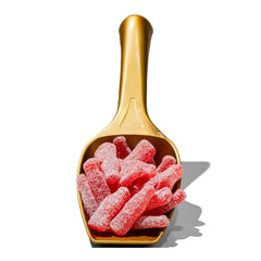 Raspberry Puckers