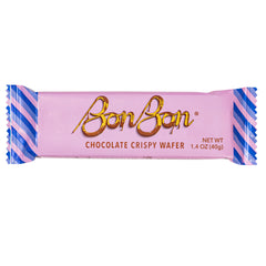 BonBon's Chocolate Wafer Bar