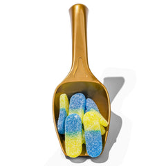 Swedish Tongues