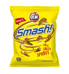 SMASH!
