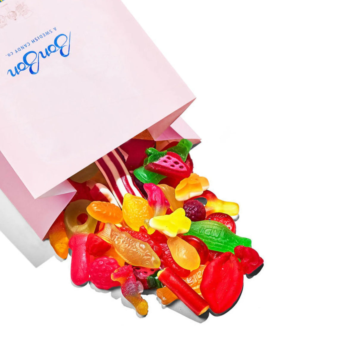 Sweet Mix