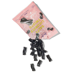 BonBon's Salty Licorice Twists