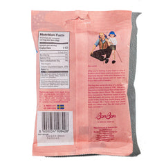 BonBon's Sweet Wild Strawberry Fish