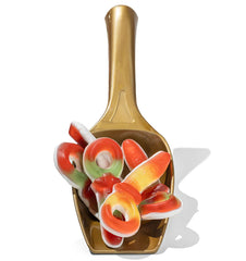 Fruit Foamy Pacifiers