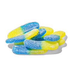 Swedish Tongues