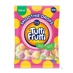 NEW! Tutti Frutti Smoothie Drops