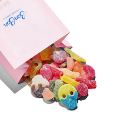 Sour Mix